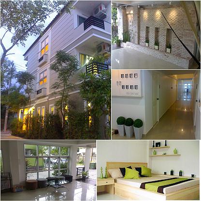 1 Bed Condo · bangkok — photo 1