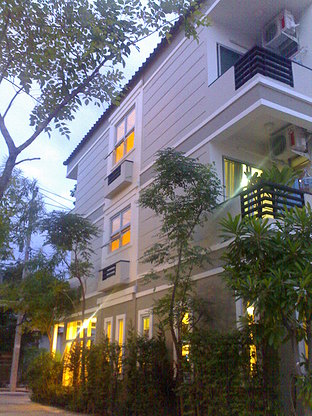 1 Bed Condo · bangkok — photo 2