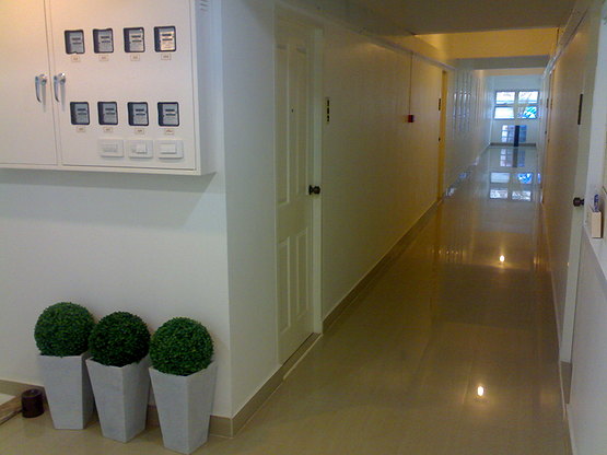 1 Bed Condo · bangkok — photo 4