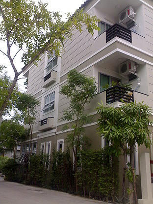1 Bed Condo · bangkok — photo 5