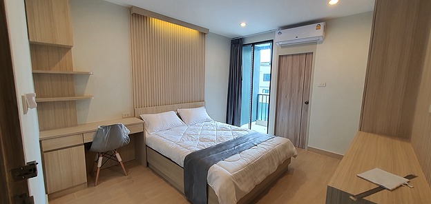 1 Bed Condo · bangkok — photo 1