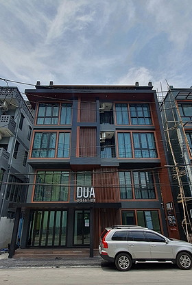 1 Bed Condo · bangkok — photo 3