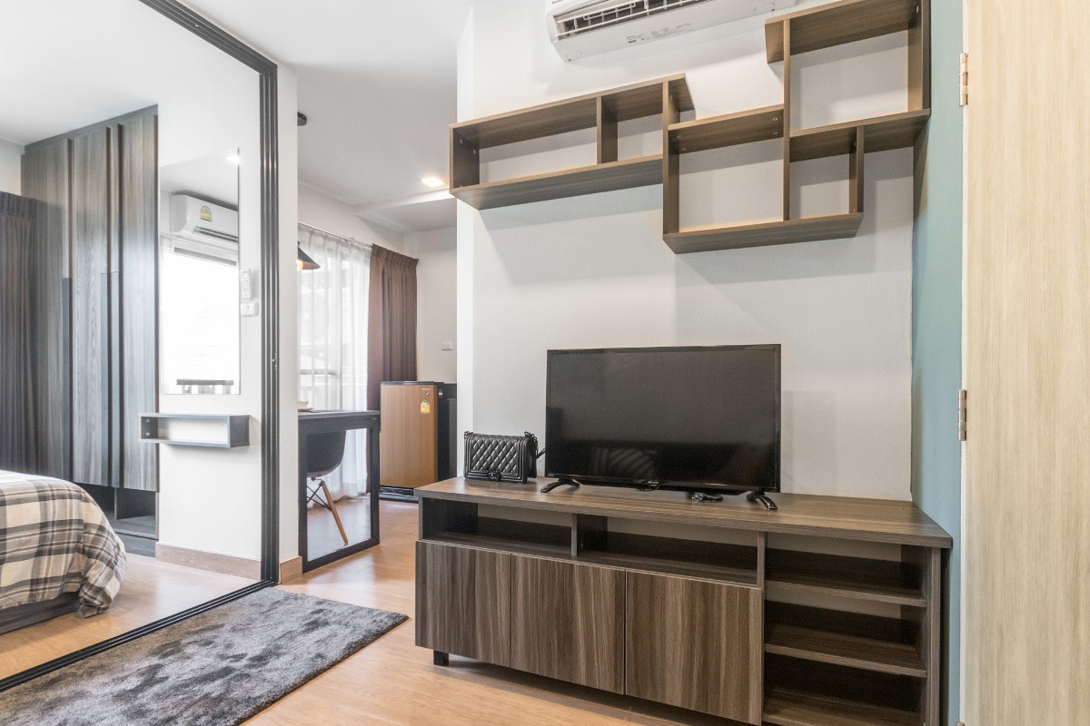 1 Bed Condo · Chatuchak, bangkok — photo 2