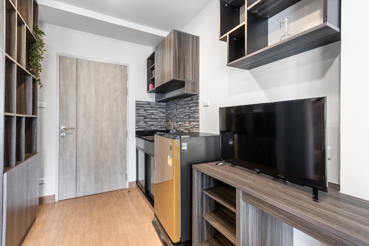 1 Bed Condo · Chatuchak, bangkok — photo 3