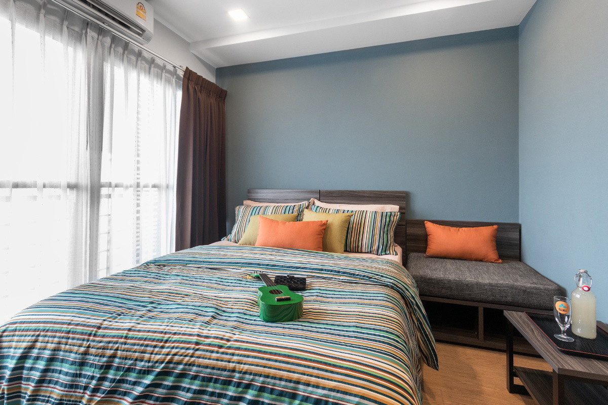1 Bed Condo · Chatuchak, bangkok — photo 4