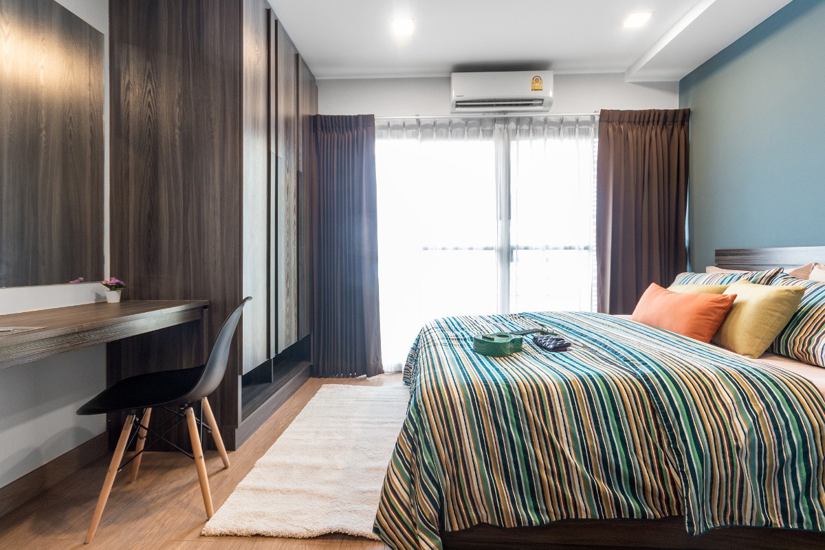 1 Bed Condo · Chatuchak, bangkok — photo 5