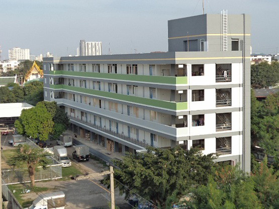 1 Bed Condo · Bang Khun Thian, bangkok — photo 3