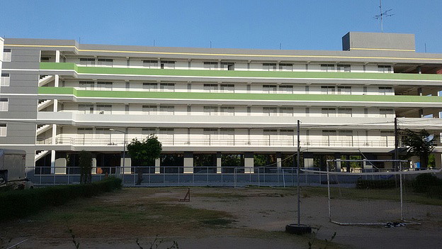 1 Bed Condo · Bang Khun Thian, bangkok — photo 4
