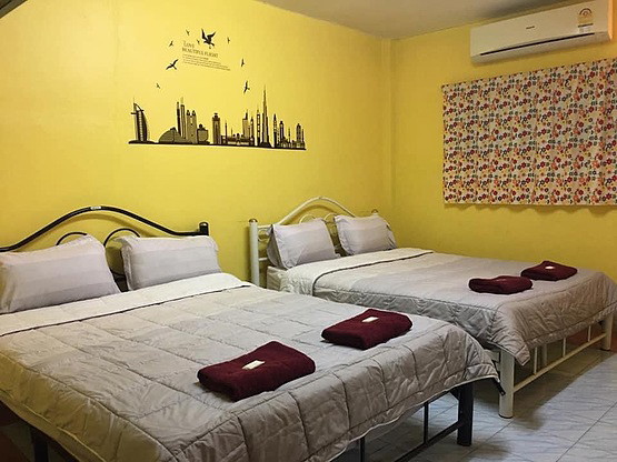 1 Bed Condo — photo 2