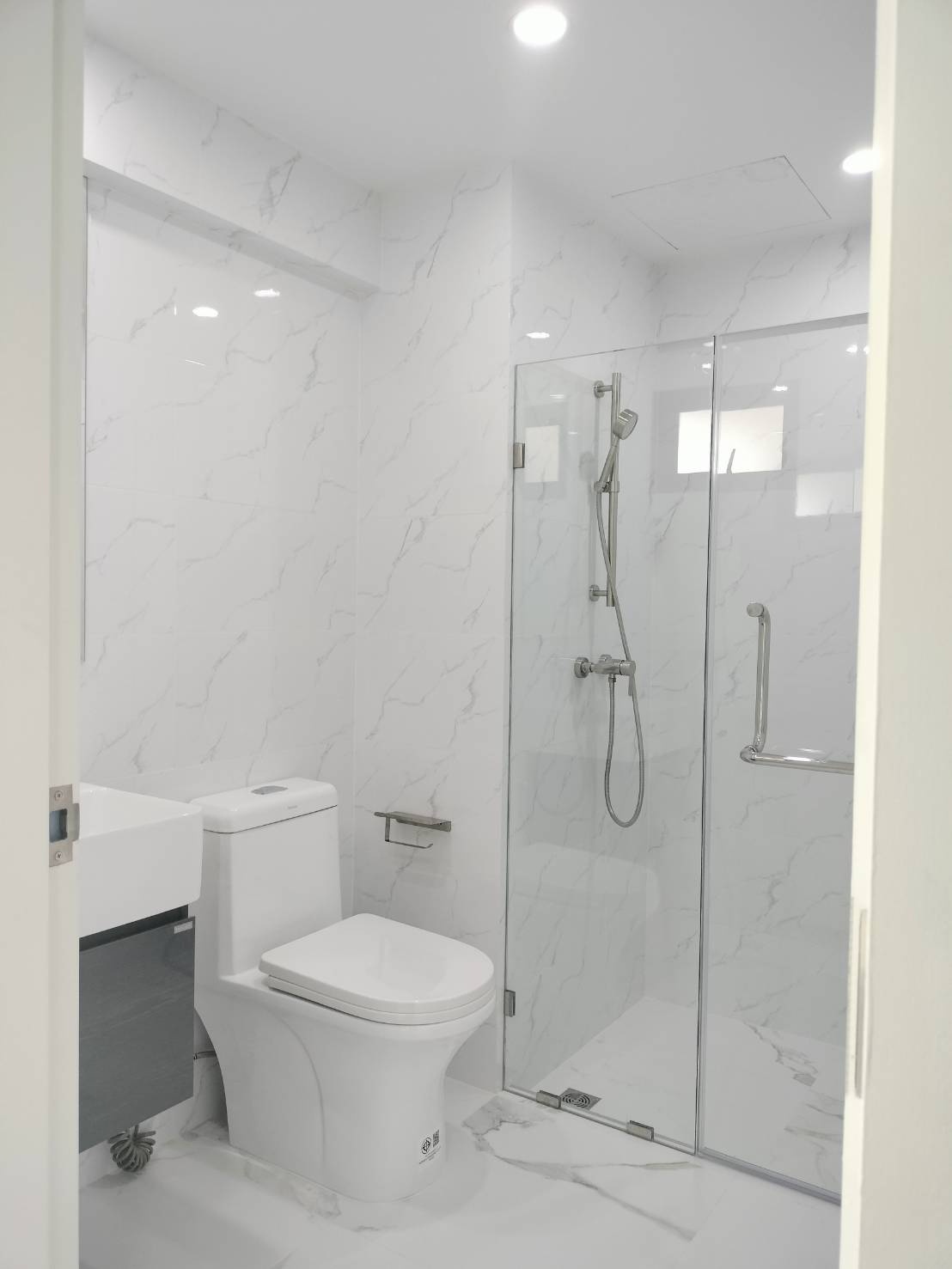 1 Bed Condo · Huai Khwang, bangkok — photo 5