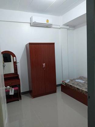 1 Bed Condo · Bang Kapi, bangkok — photo 3