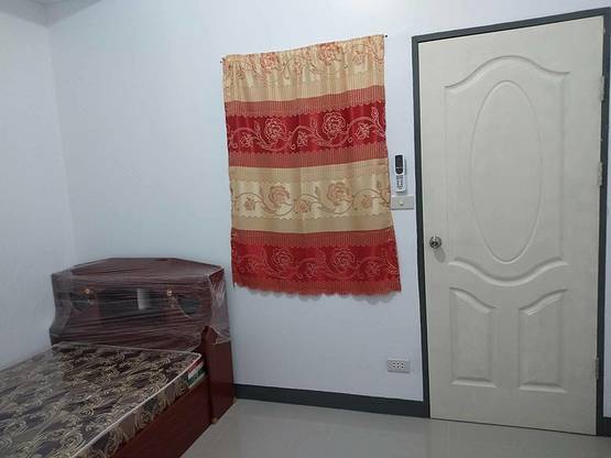 1 Bed Condo · Bang Kapi, bangkok — photo 4