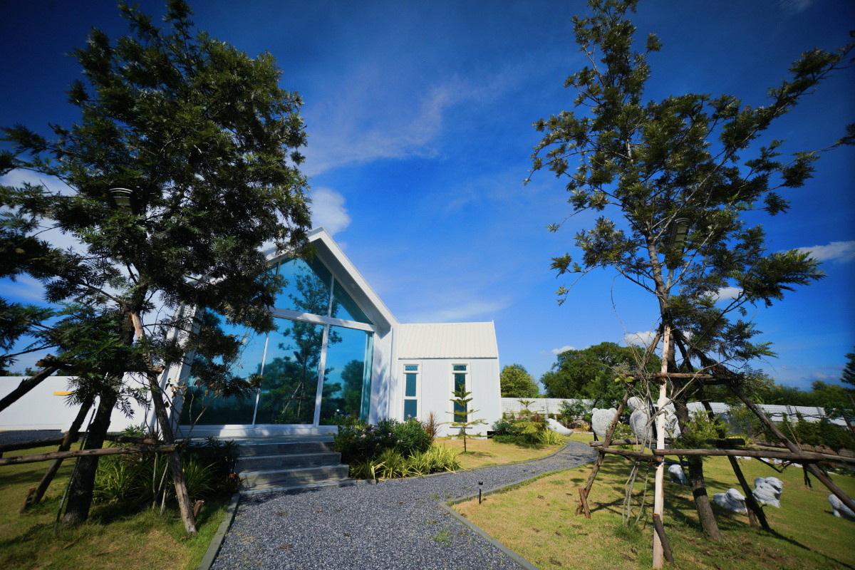 Condo · pathum_thani — photo 2