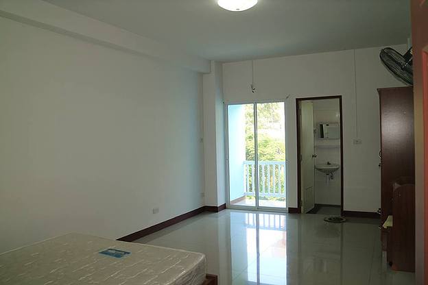 Condo · Mueang Chiang Mai, chiang_mai — photo 1