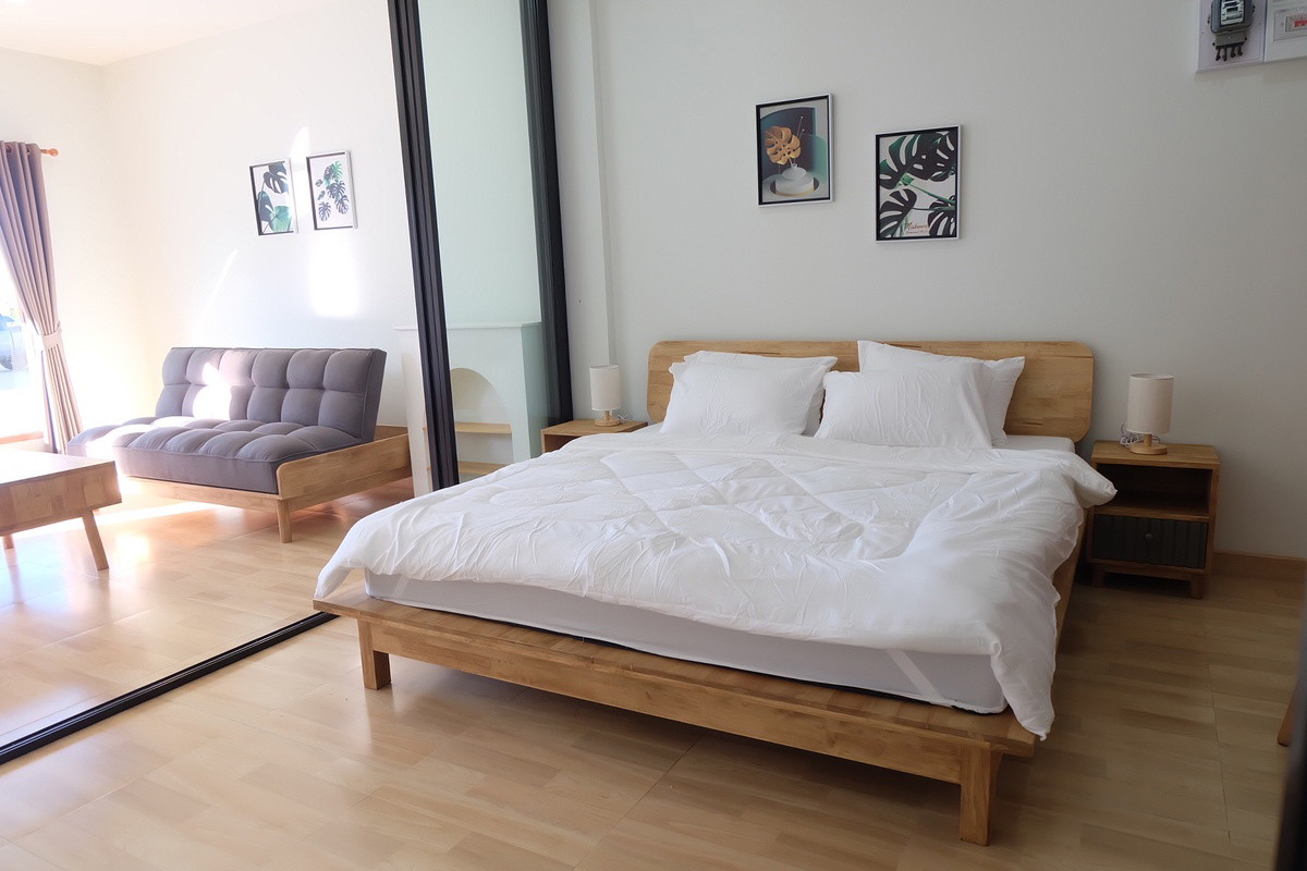 1 Bed Condo — photo 4