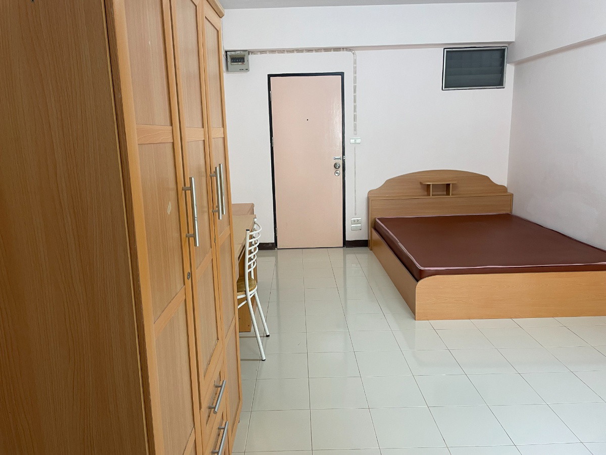 1 Bed Condo · Bang Khen, bangkok — photo 3