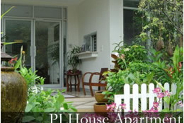 PJ. House Apartment — photo 4
