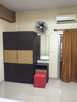 1 Bed Condo · Chatuchak, bangkok — photo 3
