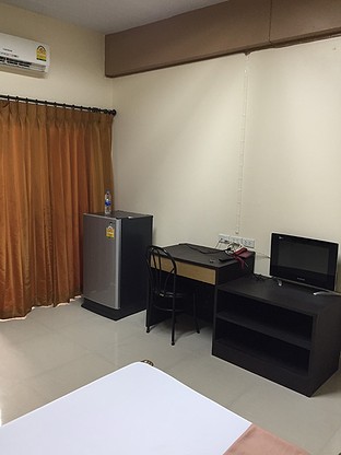 1 Bed Condo · Chatuchak, bangkok — photo 4
