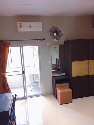 1 Bed Condo · Chatuchak, bangkok — photo 5