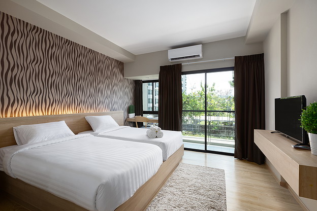 Condo · Mueang Samut Prakan, samut_prakan — photo 2