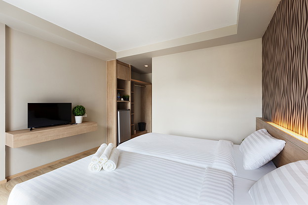 Condo · Mueang Samut Prakan, samut_prakan — photo 3