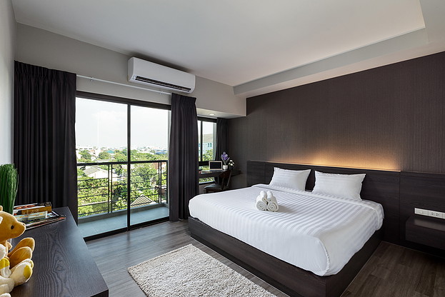 Condo · Mueang Samut Prakan, samut_prakan — photo 4