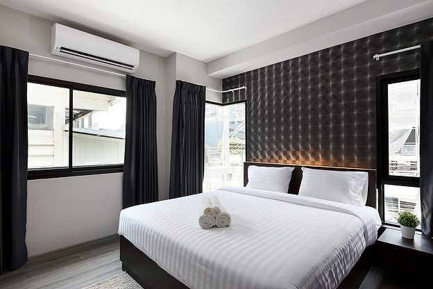 Condo · Mueang Samut Prakan, samut_prakan — photo 5