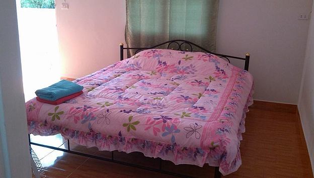 1 Bed Condo — photo 1