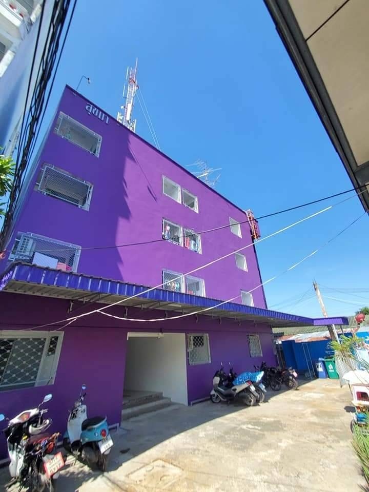 1 Bed Condo · Bangkok Noi, bangkok — photo 1