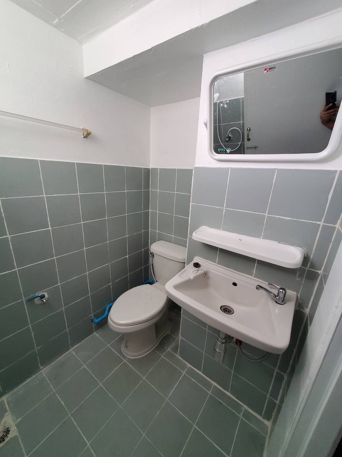 1 Bed Condo · Bangkok Noi, bangkok — photo 3