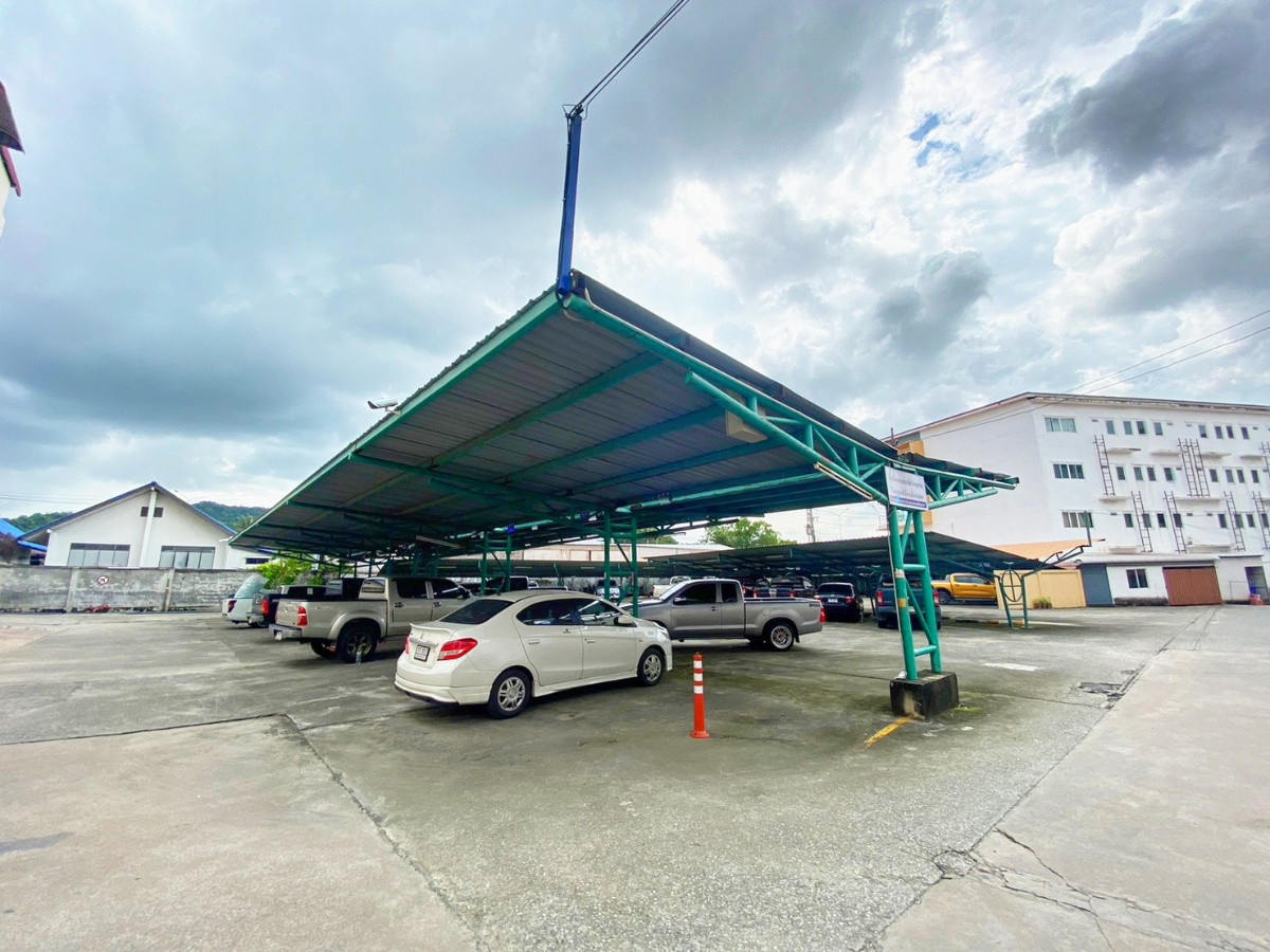 1 Bed Condo · Si Racha, chon_buri — photo 3