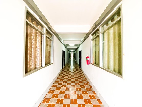 1 Bed Condo · Si Racha, chon_buri — photo 3