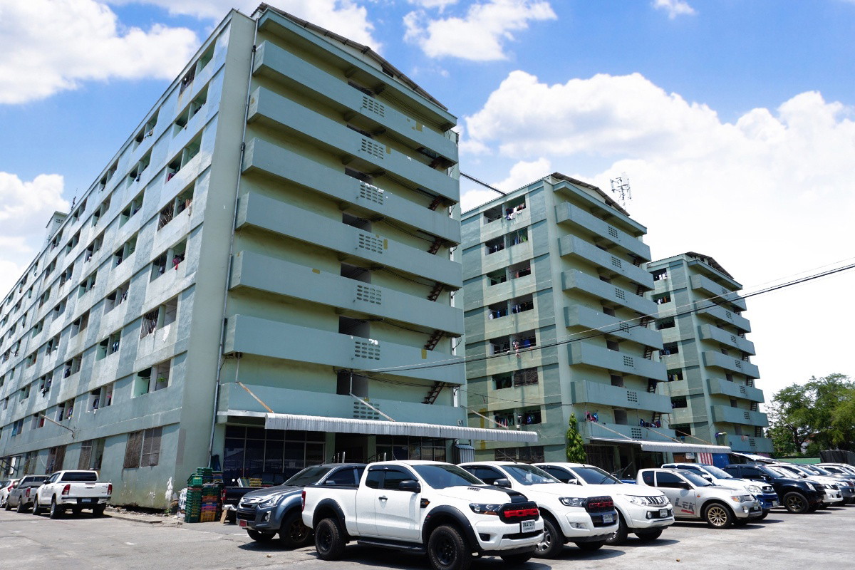 1 Bed Condo · Mueang Samut Prakan, samut_prakan — photo 2