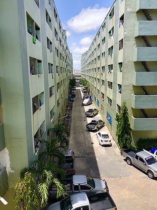 1 Bed Condo · Mueang Samut Prakan, samut_prakan — photo 3