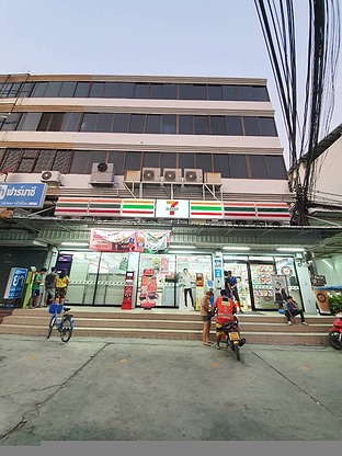 1 Bed Condo · Mueang Samut Prakan, samut_prakan — photo 5