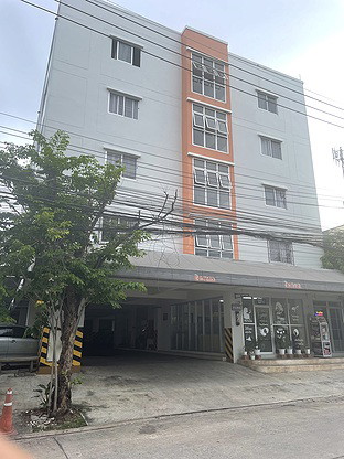 1 Bed Condo · Bang Khen, bangkok — photo 1