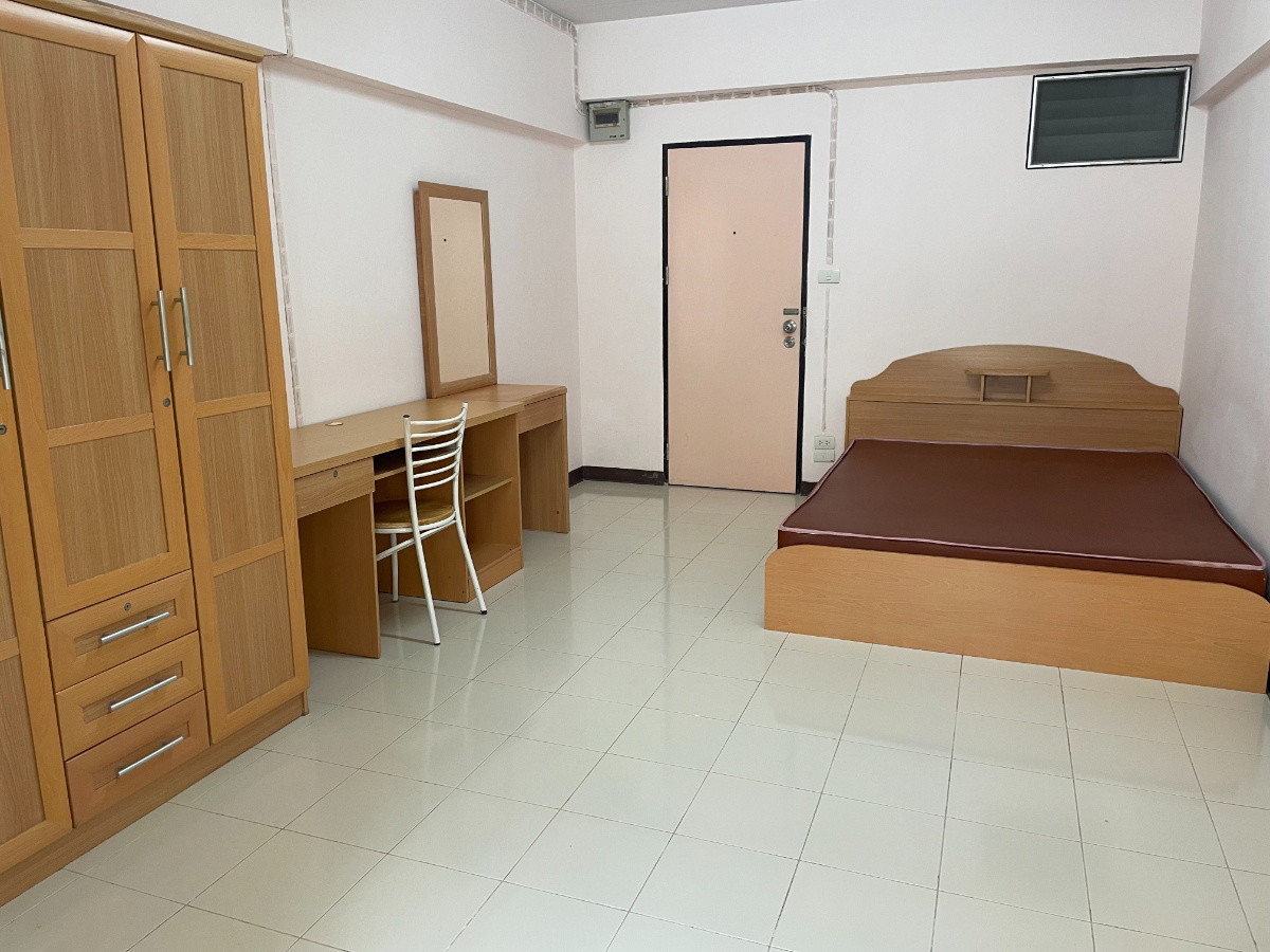 1 Bed Condo · Bang Khen, bangkok — photo 2
