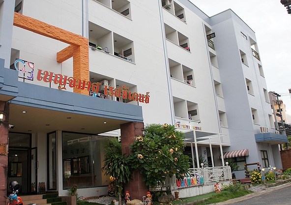 Condo — photo 1