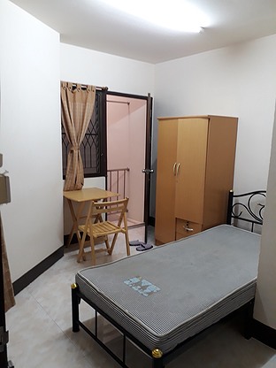 1 Bed Condo · Chatuchak, bangkok — photo 1