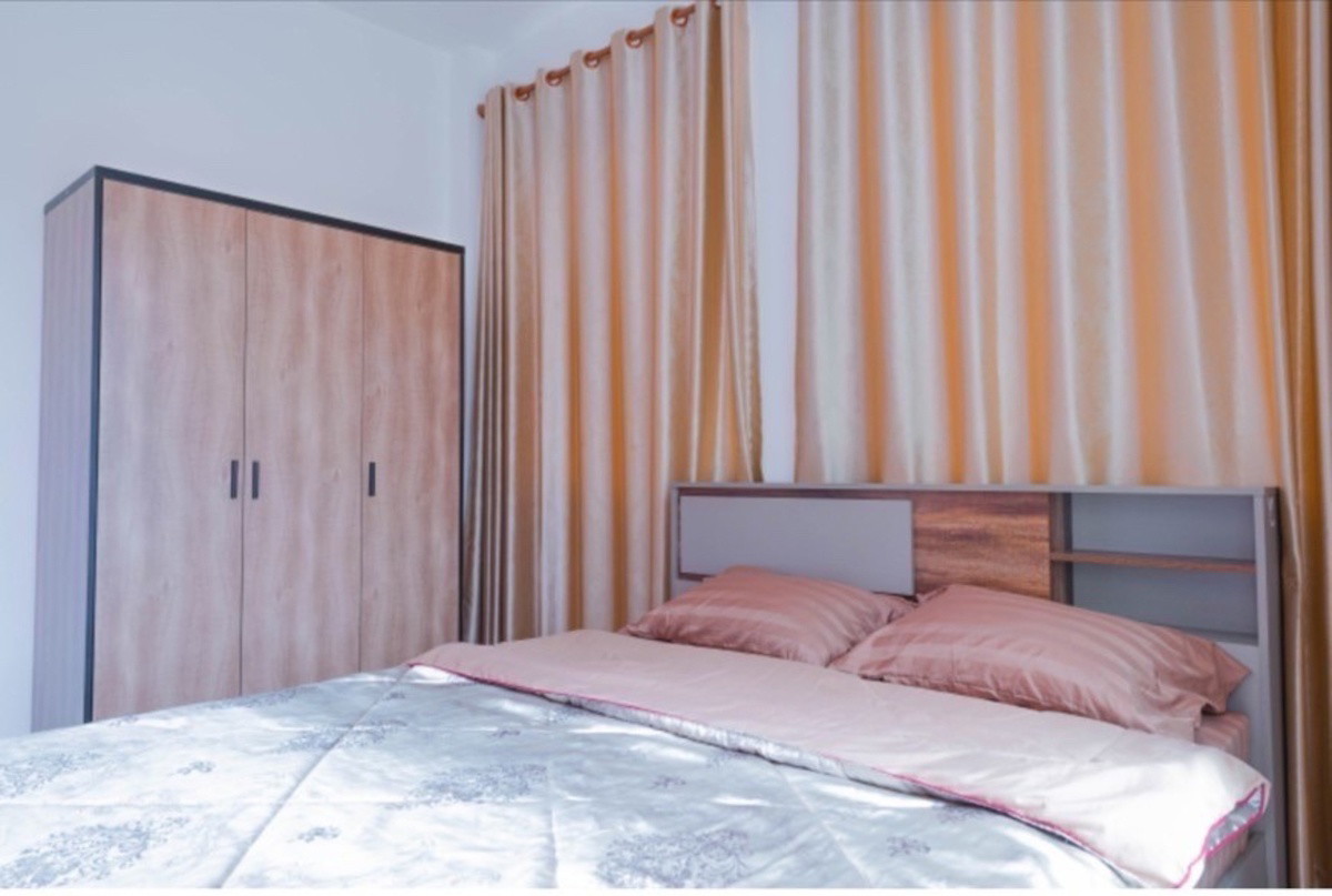 1 Bed Condo · chiang_mai — photo 4