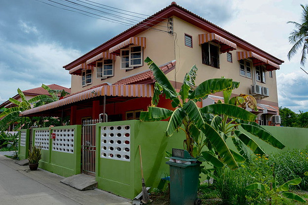 1 Bed Condo · Taling Chan, bangkok — photo 1