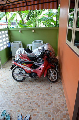 1 Bed Condo · Taling Chan, bangkok — photo 3