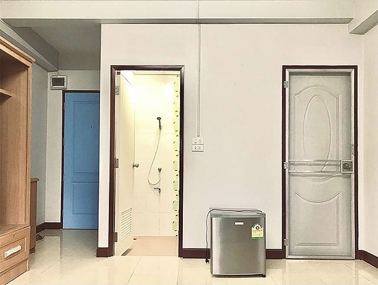 1 Bed Condo · bangkok — photo 3