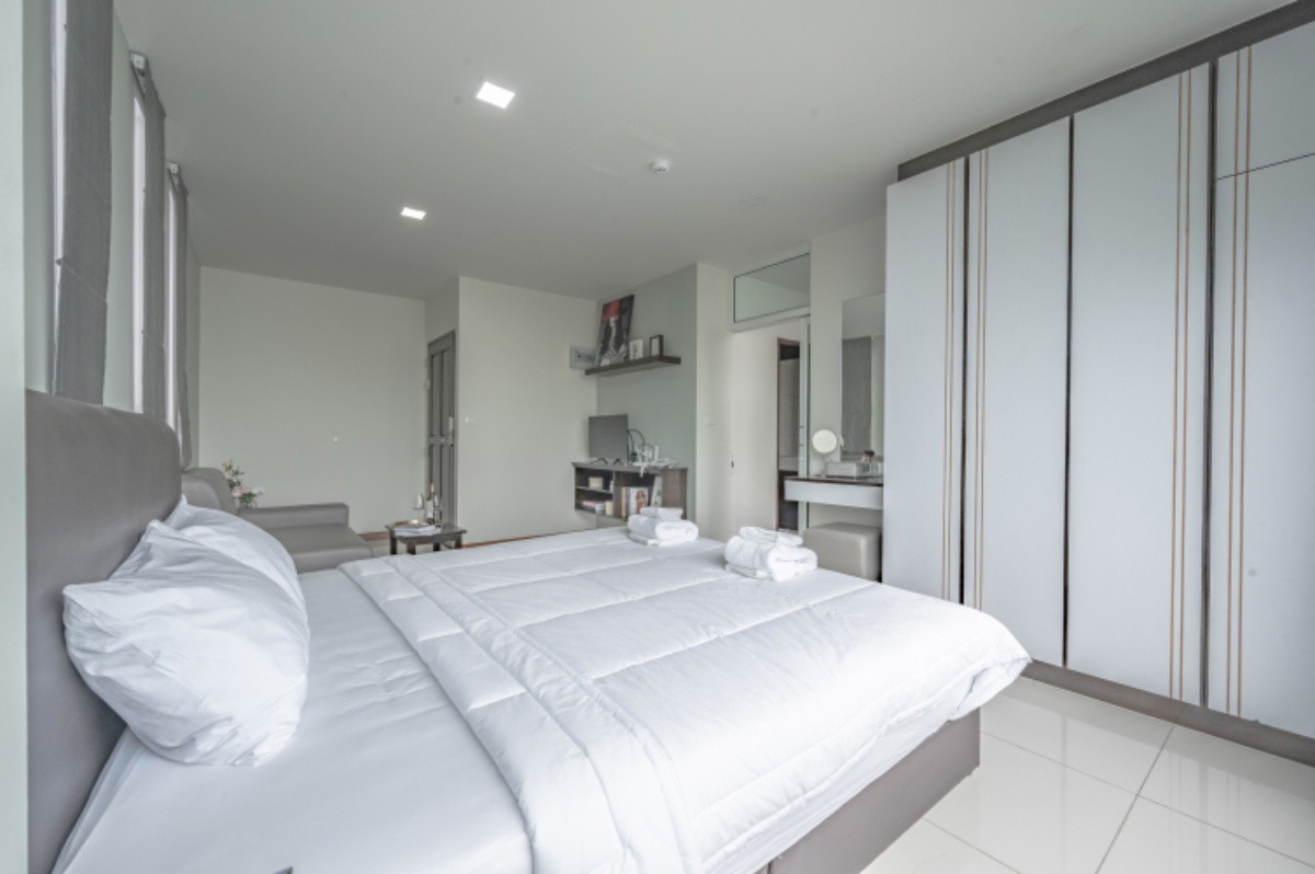 1 Bed Condo · Si Racha, chon_buri — photo 1