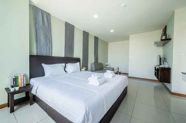 1 Bed Condo · Si Racha, chon_buri — photo 5