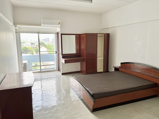 1 Bed Condo · Prawet, bangkok — photo 1