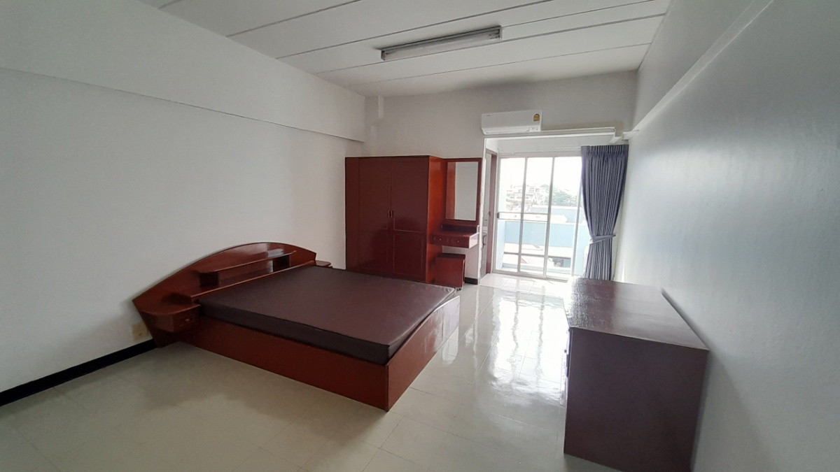 1 Bed Condo · Prawet, bangkok — photo 3