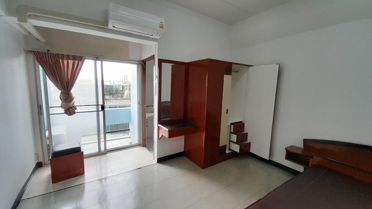 1 Bed Condo · Prawet, bangkok — photo 5