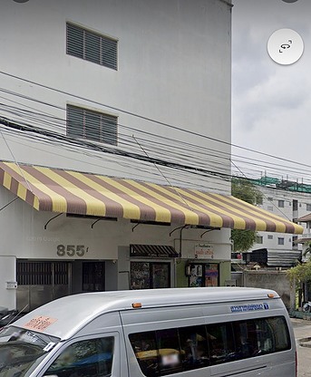 Condo · Yan Nawa, bangkok